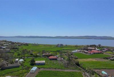 Teren de vanzare in localitatea Zebil judetul Tulcea - 16