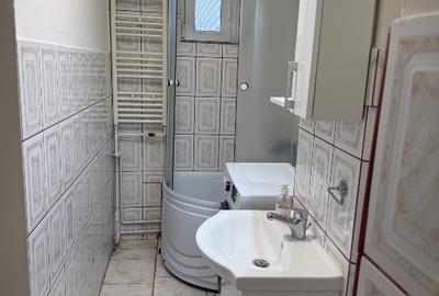 Perana fizica inchiriez ap3 camere ocupabil imediat, zona Calea Girocului - 5