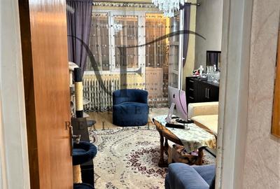 0 COMISION 3 Camere 72 mp 2 bai 2 balcoane etaj 10 Doamna Ghica Ion Berindei - 2