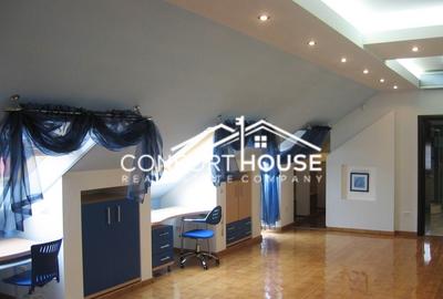 Proprietate deosebita, 1880mp teren, piscina, IANCU NICOLAE -Cambridge School - 35