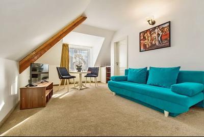 Calea Poienii | Posibilitate Inchiriere Termen Mediu - 4