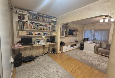 Apartament 3 camere Obcini de vânzare - 2