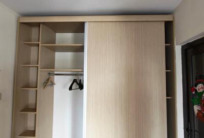 Strfan Cel Mare  , Bd Lacul Tei , Str Berechet - 14