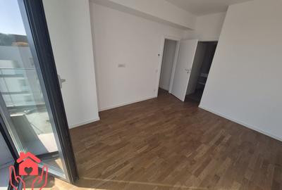 Baneasa Shopping City (THE IVY)-PRIMA LOCUIRE I facilitati I 1 loc parcare garaj - 19