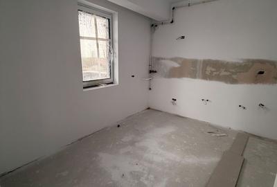 PENTHOUSE-bloc NOU!FINISAT COMPLET LA ALEGERE-AP 4 camere-Raul Doamnei - 13