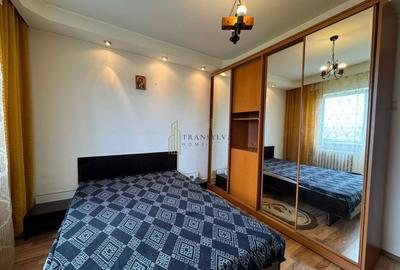 Apartament 2 camere decomandat, etaj intermediar, Cartier Vasile Aaron - 4