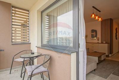 Apartament 2 camere decomandat | Mobilat modern | Casa Nobel - 17