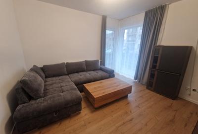 Apartament cu 2 camere decomandat, mobilat în Giroc