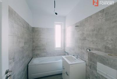 Apartament 2 camere cu balcon si gradina in Giroc - ID V4262 - 5