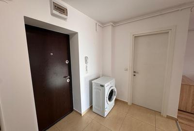 Apartament | 2 camere | bloc nou | Palladium Residence - 10