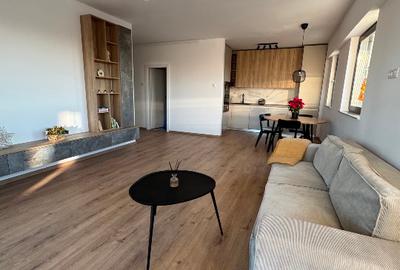 Apartament 2 camere de inchiriat zona Mihai Bravu - 2