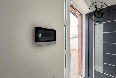 Vila tip duplex - 3 camere | Lumina - 4