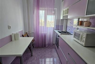 Brancoveanu-Izvorul Oltului, apartament mobilat si utilat modern, bloc reabilita - 19