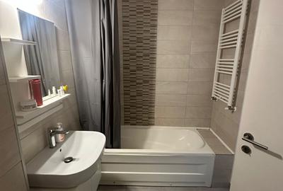 Apartament 2 camere Granvia Park - 9
