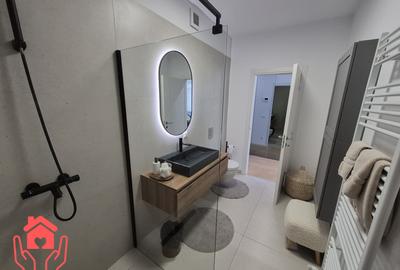 JANDARMERIEI (THE IVY)-Complex si finisaje premium, mobilier luxury, exclusivism - 19