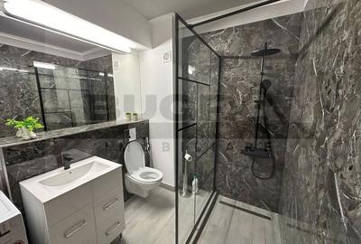 Apartament de 3 camere, modern, 62mp, parcare, zona The Office - 6