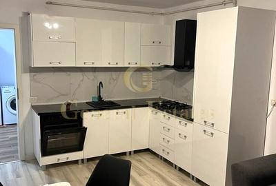 De vânzare – Apartament 2 camere în Sânpetru - 1