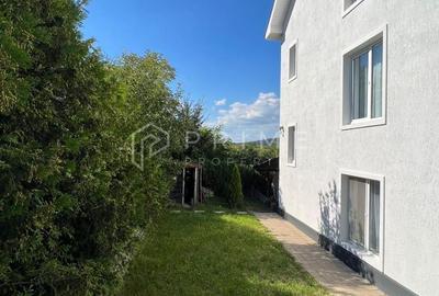 Casă spațioasă structurată pe 4 niveluri – Corunca, zona Rompetrol - 4