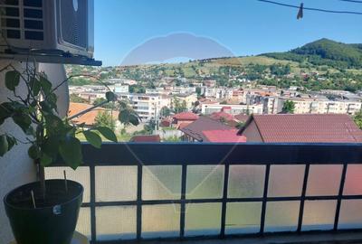 Apartament cu 4 camere decomandat de vânzare în Moinesti - 12