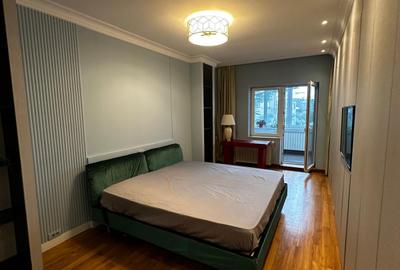 Apartament 4 camere | Șoseaua Nordului | 2 parcări subterane - 8