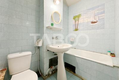 Apartament cu 2 camere decomandate de vanzare in cartierul Grigorescu - 5