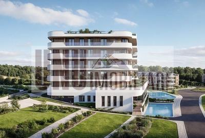 Apartament 2 camere,variantă premium și confort - 1