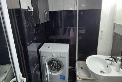 Apartament cu 2 camere decomandat in Mircea Cel Batran - 12