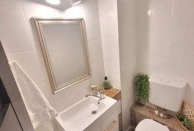 Modern 3 Room Apartment for Rent Tomis 3 Area near City Park Mall - 4