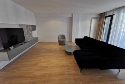 Penthouse Residence5- Oliveto, parcare subterana, curte interioara, comision 0 - 8