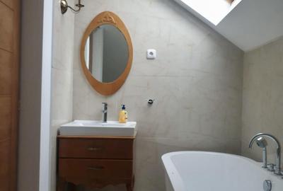 Apartament 2 camere Lux+CTP in Bloc Nou langa metrou Stefan cel Mare - 5