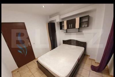 Apartament 1 cameră, 40 mp total, zona Nicolina - 4