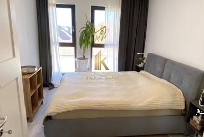 Apartament 2 camere AppTown North | design modern, luminos - 14