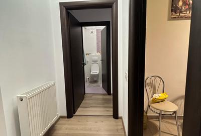 Apartament 3 camere, Tomis Plus – Mobilat si utilat+loc parcare - 24
