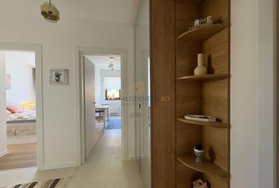 Apartament 2 camere | Prima închiriere | Cartierul Solar, Sector 4 - 8