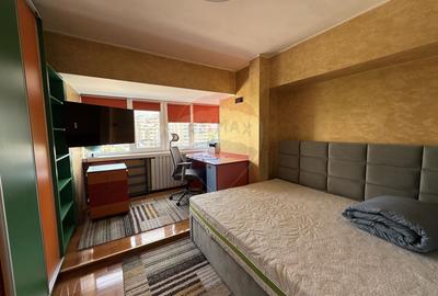 Apartament cu 4 camere de închiriat Ultracentral - 8