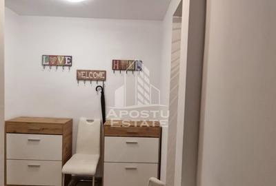 Apartament cu 1 camera, balcon, zona Girocului - 7