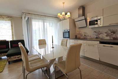 Apartament 3 camere 85mp2balcoaneparcare GheorgheniRiviera Luxury - 12
