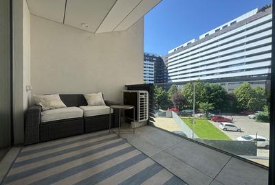 3 camere AVIATIEI ||  LOC DE PARCARE INCLUS || ATLAS RESIDENCE - 23