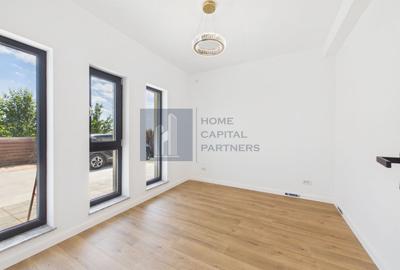 CASĂ INDIVIDUALĂ P+1E+POD · 5 CAMERE · LUXOR RESIDENCE · Str 23 August - 6