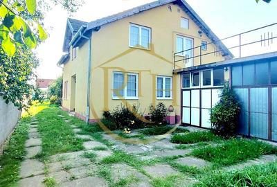Oferim spre vanzare casa, 6camere, 162mp utili,809mp teren,in Giroc 0% Comision - 3