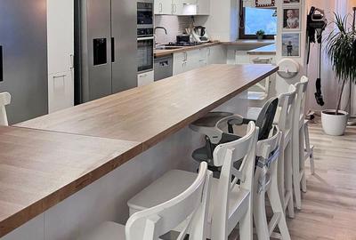 PENTHOUSE UNIC IN ZONA NOUA - DISPONIBIL IMEDIAT - 7