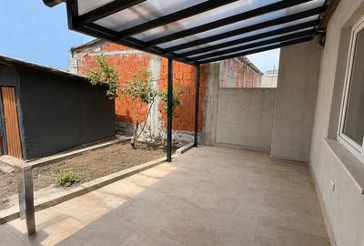 Casa individuala de vanzare in Oradea, Cantemir, front la 2 strazi - 9