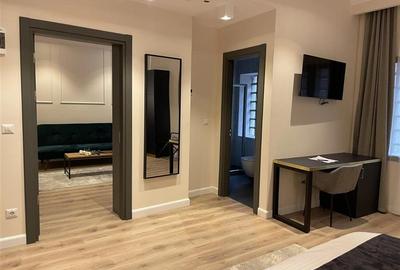 Hotel Aristocrat in Centrul Istoric Brasov: Investitie Premium la cheie. - 2