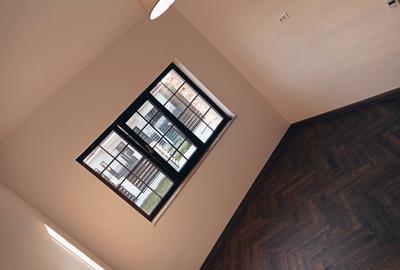 Casa / vila Stefanesti , "La Cheie'' , finisaje + pozitie DEOSEBITA ! - 14