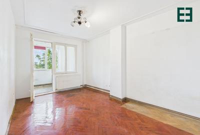 Apartament cu 2 camere etaj 1 - Zona Buziașului Timișoara - 7