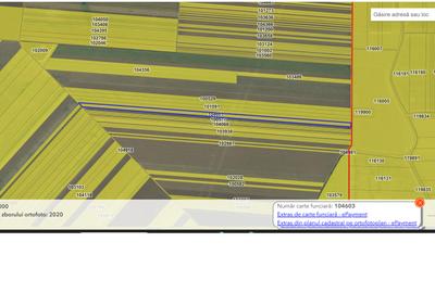 Vanzare teren agricol Jud Constanta - 3