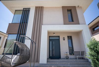 Smart Living la superlativ – casa în care te muți fără nicio grijă - 5