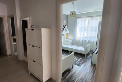 Apartament 3 camere cu Loc de Parcare - Decomandat - Militari Residence - 2