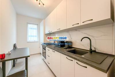 Apartament cu 2 camere, decomandat de inchiriat in Chiajna - Uverturii - 1