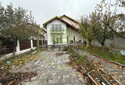 Casa P+M, 375 MP teren, 114,78 MP utili, comuna Malu Mare, zona Damila - 1